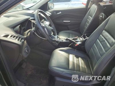 Zdjęcie 7 z 12 samochodu: 2016 FORD ESCAPE TITANIUM VIN:1FMCU9J92GUB55831 - miniatura