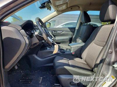 Zdjęcie 7 z 13 samochodu: 2019 NISSAN ROGUE SV VIN:KNMAT2MV6KP542534 - miniatura
