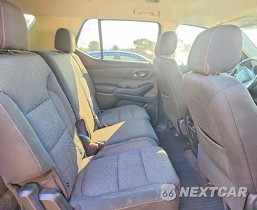 Zdjęcie 11 z 13 samochodu: 2020 CHEVROLET TRAVERSE LT VIN:1GNERGKW9LJ263907 - miniatura