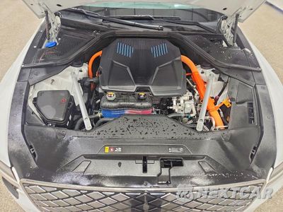 Zdjęcie 11 z 12 samochodu: 2023 GENESIS ELECTRIFIED G80 BASE VIN:KMTGE4S17PU005908 - miniatura