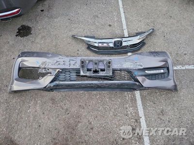 Zdjęcie 12 z 13 samochodu: 2016 HONDA ACCORD EXL VIN:1HGCR3F81GA029403 - miniatura