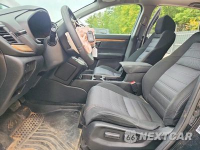 Zdjęcie 7 z 13 samochodu: 2021 HONDA CR-V EX VIN:5J6RW2H5XML024175 - miniatura