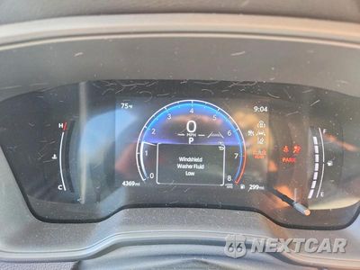 Zdjęcie 9 z 13 samochodu: 2026 TOYOTA COROLLA CROSS LE VIN:7MUCAABG9TV176109 - miniatura
