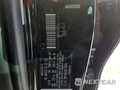 Zdjęcie 12 z 12 samochodu: 2024 KIA FORTE GT VIN:3KPF44AC2RE748204 - miniatura