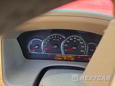 Zdjęcie 9 z 12 samochodu: 2008 CADILLAC STS VIN:1G6DW67V380109085 - miniatura