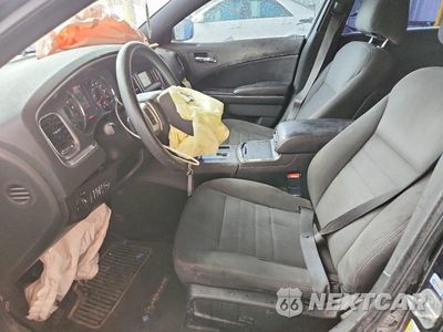 Zdjęcie 7 z 12 samochodu: 2013 DODGE CHARGER SE VIN:2C3CDXBG2DH660325 - miniatura