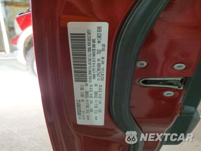 Zdjęcie 13 z 13 samochodu: 2010 DODGE RAM 1500 VIN:1D7RV1CT9AS146204 - miniatura