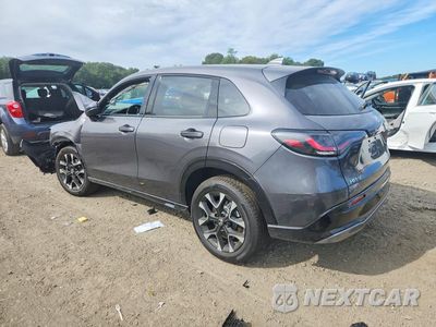 Drugie zdjęcie samochodu z przodu: 2027 HONDA HR-V EXL VIN:3CZRZ2H77VM715267 - miniatura
