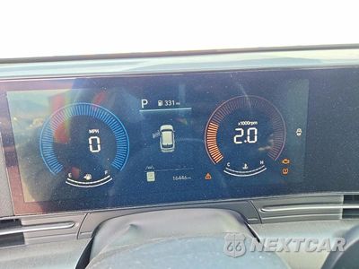 Zdjęcie 9 z 13 samochodu: 2024 HYUNDAI KONA SEL VIN:KM8HBCAB7RU149294 - miniatura