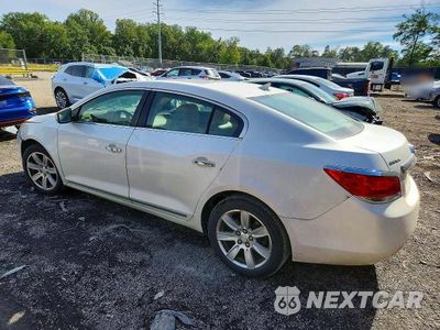 Drugie zdjęcie samochodu z przodu: 2012 BUICK LACROSSE VIN:1G4GL5G3XCF140539 - miniatura