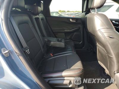 Zdjęcie 10 z 12 samochodu: 2026 FORD ESCAPE ST LINE VIN:1FMCU0MN6TUA15649 - miniatura