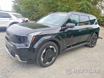 2024 KIA EV9 LAND KNDADFS52R6027599 - główne zdjęcie licytacji z USA - miniatura