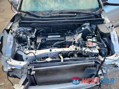Zdjęcie 12 z 14 samochodu: 2015 HONDA CR-V EX VIN:2HKRM3H53FH524784 - miniatura