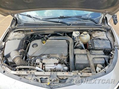 Zdjęcie 11 z 12 samochodu: 2023 CHEVROLET MALIBU LT VIN:1G1ZD5STXPF242665 - miniatura