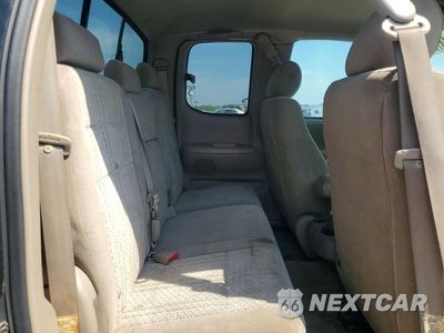 Zdjęcie 10 z 13 samochodu: 2006 TOYOTA TUNDRA SR5 VIN:5TBRT34116S482687 - miniatura