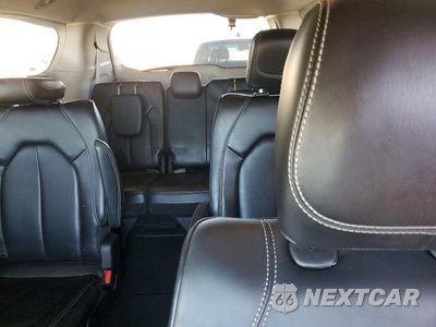 Zdjęcie 10 z 14 samochodu: 2024 CHRYSLER PACIFICA TOURING L VIN:2C4RC1BG2RR106449 - miniatura