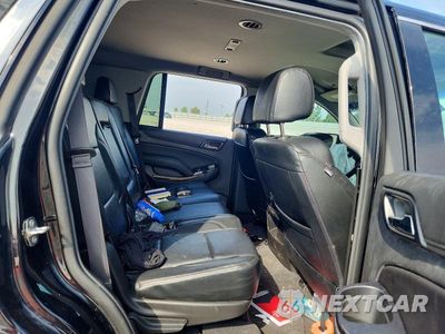 Zdjęcie 11 z 13 samochodu: 2019 CHEVROLET TAHOE K1500 LS VIN:1GNSKAKC2KR263256 - miniatura