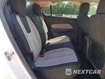 Zdjęcie 11 z 14 samochodu: 2016 CHEVROLET EQUINOX LT VIN:2GNALCEK4G6289951 - miniatura