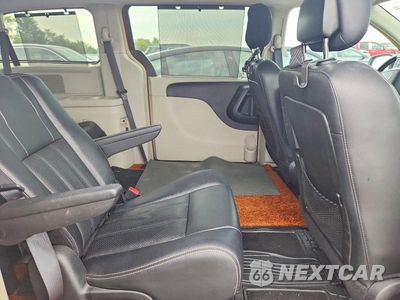 Zdjęcie 10 z 12 samochodu: 2015 CHRYSLER TOWN & COUNTRY TOURING L VIN:2C4RC1CG6FR743371 - miniatura