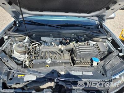 Zdjęcie 12 z 13 samochodu: 2019 VOLKSWAGEN ATLAS SEL VIN:1V2MR2CA0KC618457 - miniatura