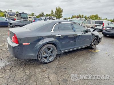 Trzecie zdjęcie samochodu z tyłu: 2012 CHEVROLET MALIBU 1LT VIN:1G1ZC5E06CF346147 - miniatura
