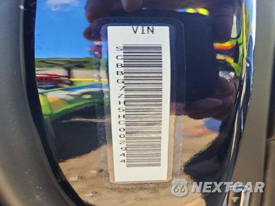 Zdjęcie 13 z 13 samochodu: 2017 BENTLEY MULSANNE SPEED VIN:SCBBG7ZH5HC002944 - miniatura