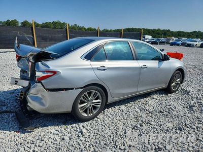 Trzecie zdjęcie samochodu z tyłu: 2017 TOYOTA CAMRY SE VIN:4T1BF1FK5HU376716 - miniatura