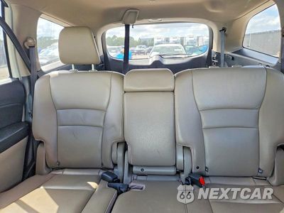 Zdjęcie 10 z 14 samochodu: 2016 HONDA PILOT EXL VIN:5FNYF5H51GB020039 - miniatura