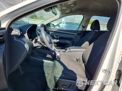 Zdjęcie 7 z 13 samochodu: 2023 HYUNDAI TUCSON SEL VIN:5NMJBCAE5PH286822 - miniatura