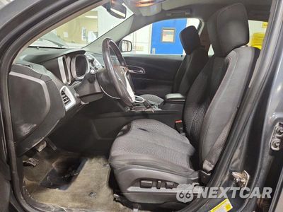 Zdjęcie 7 z 13 samochodu: 2011 CHEVROLET EQUINOX LT VIN:2CNFLEEC2B6413285 - miniatura