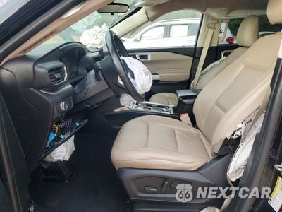 Zdjęcie 7 z 14 samochodu: 2022 FORD EXPLORER XLT VIN:1FMSK8DH6NGC09979 - miniatura