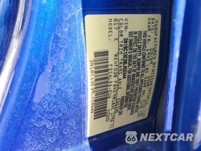 Zdjęcie 12 z 12 samochodu: 2009 NISSAN VERSA 1.8 S VIN:3N1BC13E39L452444 - miniatura