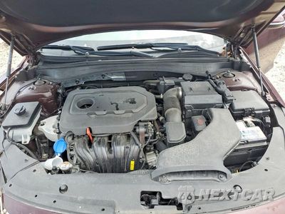 Zdjęcie 11 z 12 samochodu: 2017 KIA OPTIMA LX VIN:5XXGT4L30HG151594 - miniatura