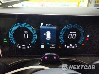 Zdjęcie 9 z 13 samochodu: 2026 HYUNDAI SANTA FE SEL VIN:5NMP2DG13TH102119 - miniatura