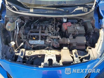 Zdjęcie 11 z 12 samochodu: 2020 NISSAN VERSA SR VIN:3N1CN8FV2LL861299 - miniatura