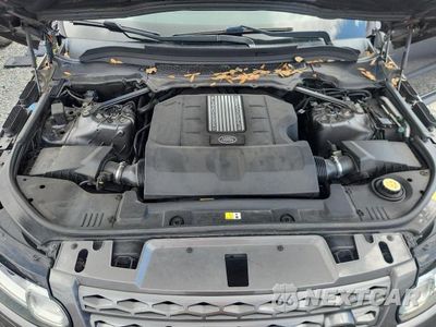 Zdjęcie 12 z 13 samochodu: 2015 LAND ROVER RANGE ROVER SPORT HSE VIN:SALWR2VF8FA611494 - miniatura