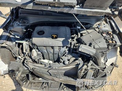 Zdjęcie 11 z 13 samochodu: 2022 KIA FORTE FE VIN:3KPF24AD8NE451950 - miniatura