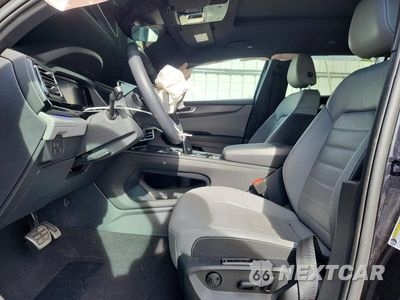 Zdjęcie 7 z 14 samochodu: 2024 VOLKSWAGEN ATLAS CROSS SPORT SEL R-LINE VIN:1V2AE2CA3RC236030 - miniatura