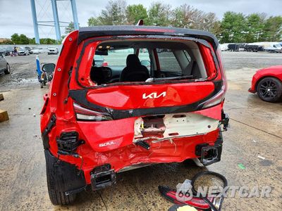 Zdjęcie 6 z 13 samochodu: 2024 KIA SOUL LX VIN:KNDJ23AU2R7233836 - miniatura