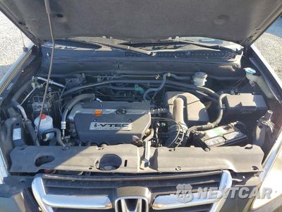 Zdjęcie 12 z 13 samochodu: 2002 HONDA CR-V EX VIN:JHLRD78822C039644 - miniatura