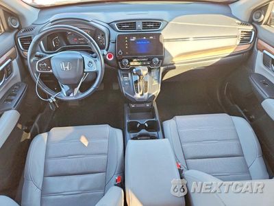Zdjęcie 8 z 13 samochodu: 2021 HONDA CR-V EXL VIN:5J6RW2H86MA016032 - miniatura