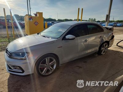 2017 VOLKSWAGEN JETTA GLI 3VW5T7AJ3HM313059 - główne zdjęcie licytacji z USA - miniatura