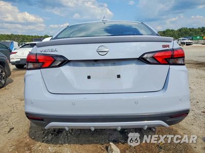 Zdjęcie 6 z 12 samochodu: 2024 NISSAN VERSA SR VIN:3N1CN8FV5RL906843 - miniatura