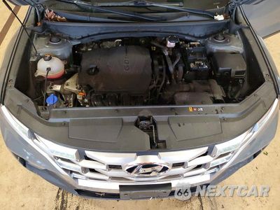 Zdjęcie 11 z 12 samochodu: 2022 HYUNDAI SANTA CRUZ SEL VIN:5NTJCDAE5NH016560 - miniatura