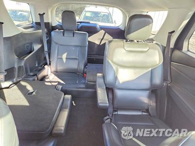Zdjęcie 10 z 14 samochodu: 2025 FORD EXPLORER ACTIVE VIN:1FMUK8DH0SGA71327 - miniatura