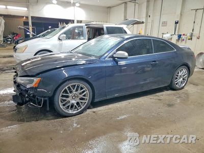 2015 AUDI A5 PREMIUM WAUCFAFR7FA061921 - główne zdjęcie licytacji z USA - miniatura