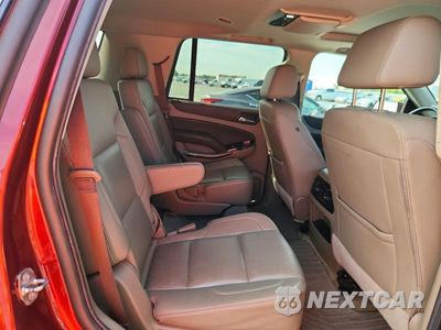 Zdjęcie 11 z 13 samochodu: 2017 CHEVROLET TAHOE K1500 LT VIN:1GNSKBKCXHR213008 - miniatura