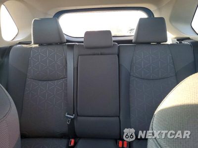 Zdjęcie 10 z 13 samochodu: 2023 TOYOTA RAV4 XLE VIN:2T3W1RFV4PC237967 - miniatura