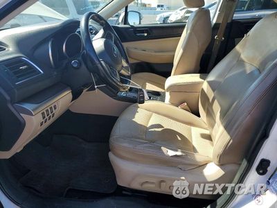 Zdjęcie 7 z 14 samochodu: 2017 SUBARU OUTBACK 2.5I LIMITED VIN:4S4BSANC3H3336842 - miniatura