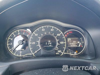 Zdjęcie 9 z 12 samochodu: 2016 NISSAN VERSA NOTE SV VIN:3N1CE2CP8GL351452 - miniatura